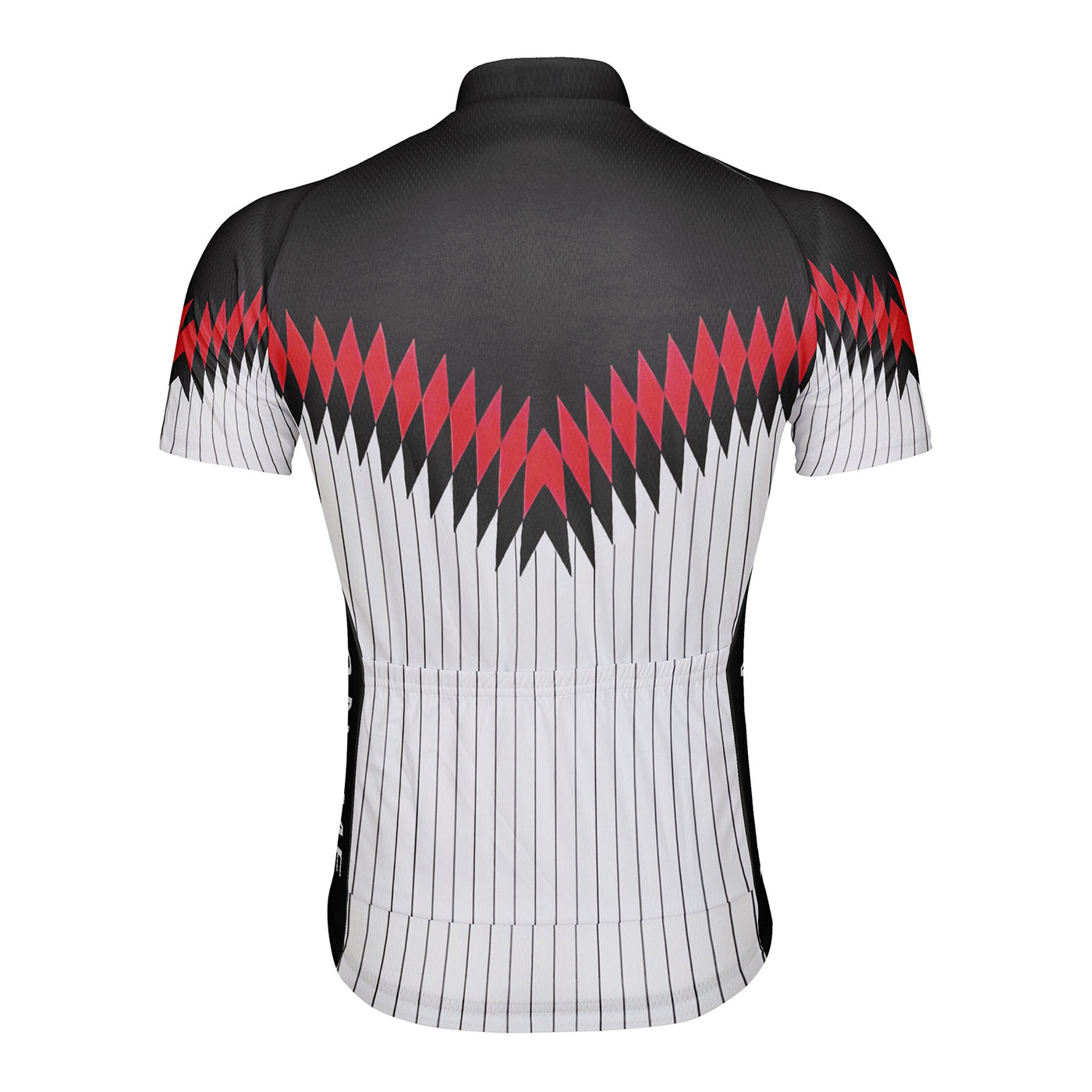 Customized Pearl Charm Men's Cycling Jersey Short Sleeve