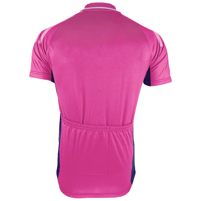 Customized Germany Men's Cycling Jersey Short Sleeve