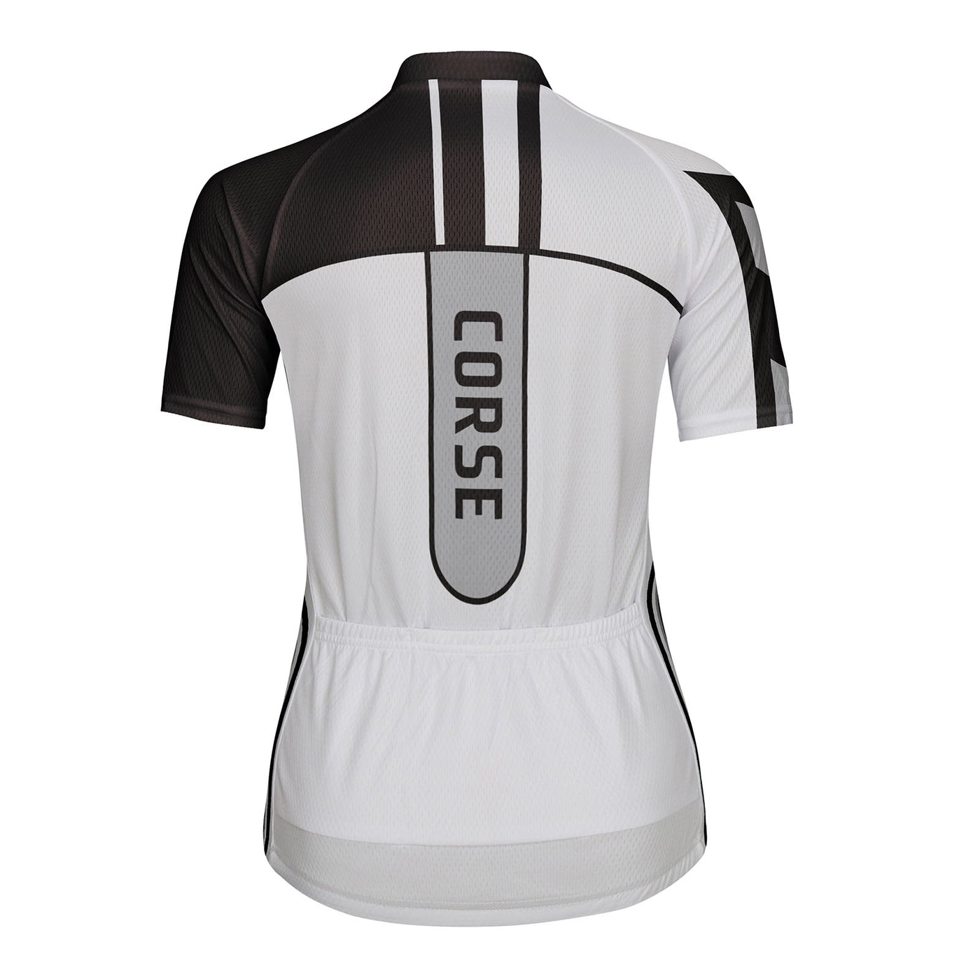 Customized Corse Women's Cycling Jersey Short Sleeve