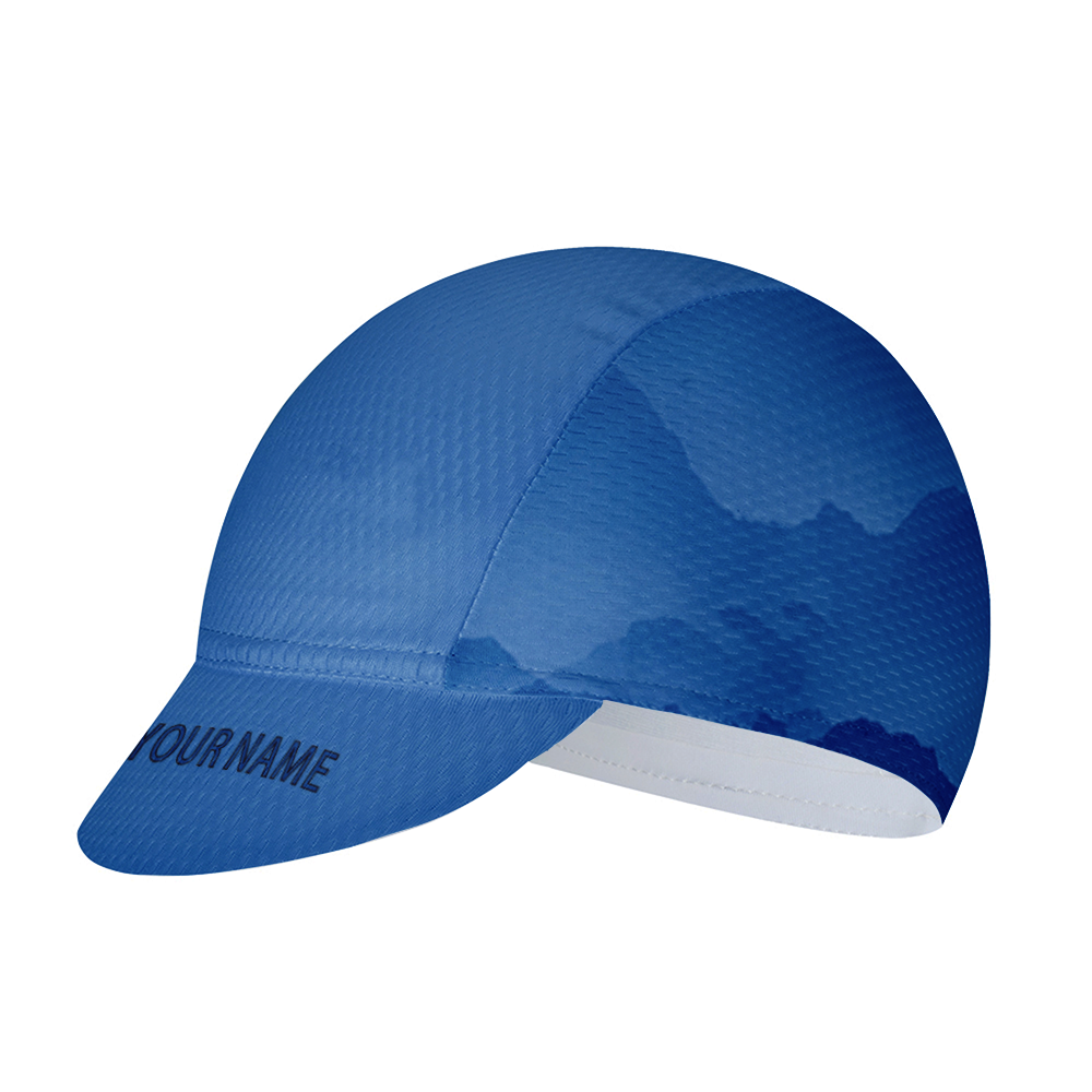 Customized Mountain Cycling Cap Sports Hats