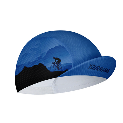 Customized Mountain Cycling Cap Sports Hats