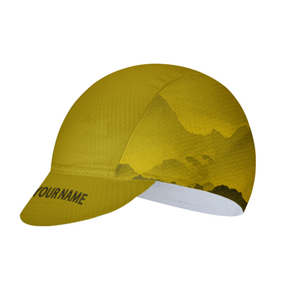 Customized Mountain Cycling Cap Sports Hats