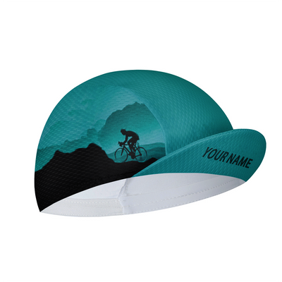 Customized Mountain Cycling Cap Sports Hats