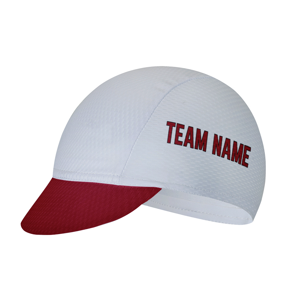 Customized Arizona Team Cycling Cap Sports Hats