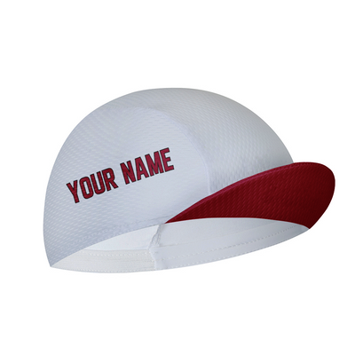 Customized Arizona Team Cycling Cap Sports Hats