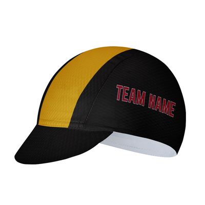 Customized Arizona Team Cycling Cap Sports Hats