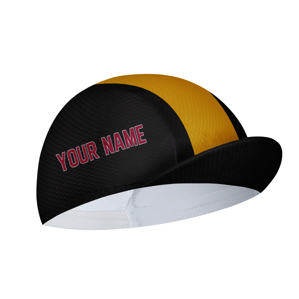 Customized Arizona Team Cycling Cap Sports Hats