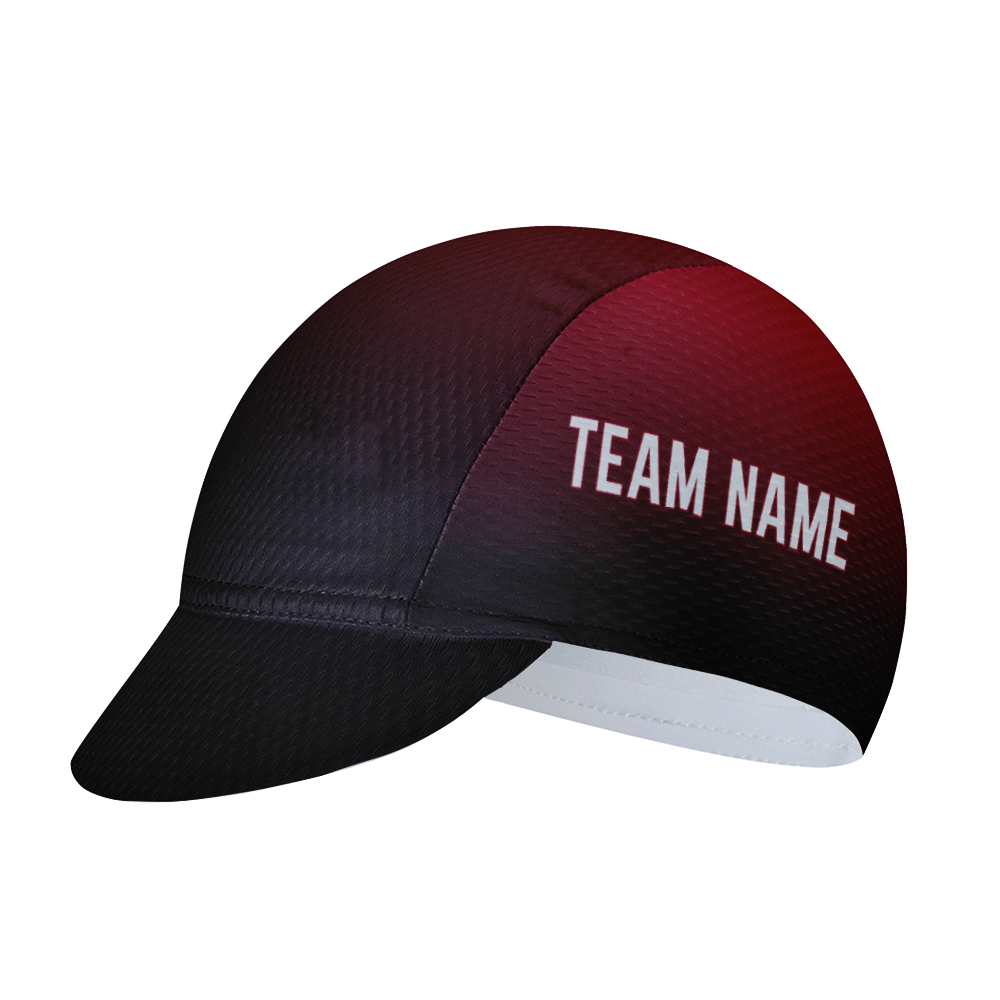 Customized Atlanta Team Cycling Cap Sports Hats