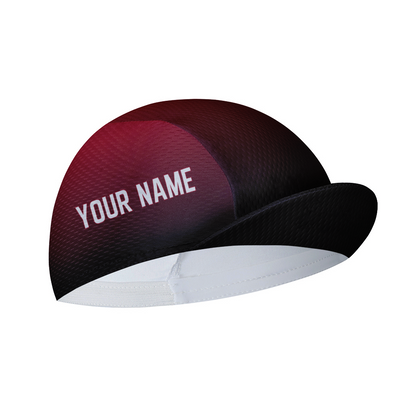 Customized Atlanta Team Cycling Cap Sports Hats