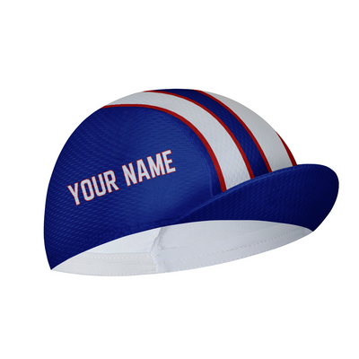 Customized Buffalo Team Cycling Cap Sports Hats