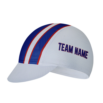 Customized Buffalo Team Cycling Cap Sports Hats