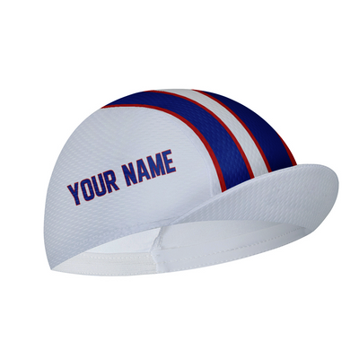 Customized Buffalo Team Cycling Cap Sports Hats