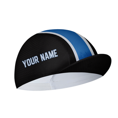 Customized Carolina Team Cycling Cap Sports Hats