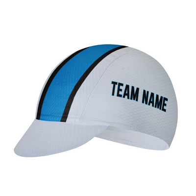 Customized Carolina Team Cycling Cap Sports Hats