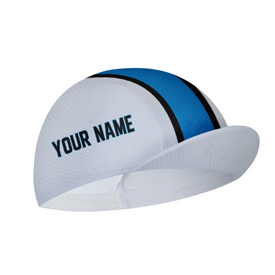 Customized Carolina Team Cycling Cap Sports Hats