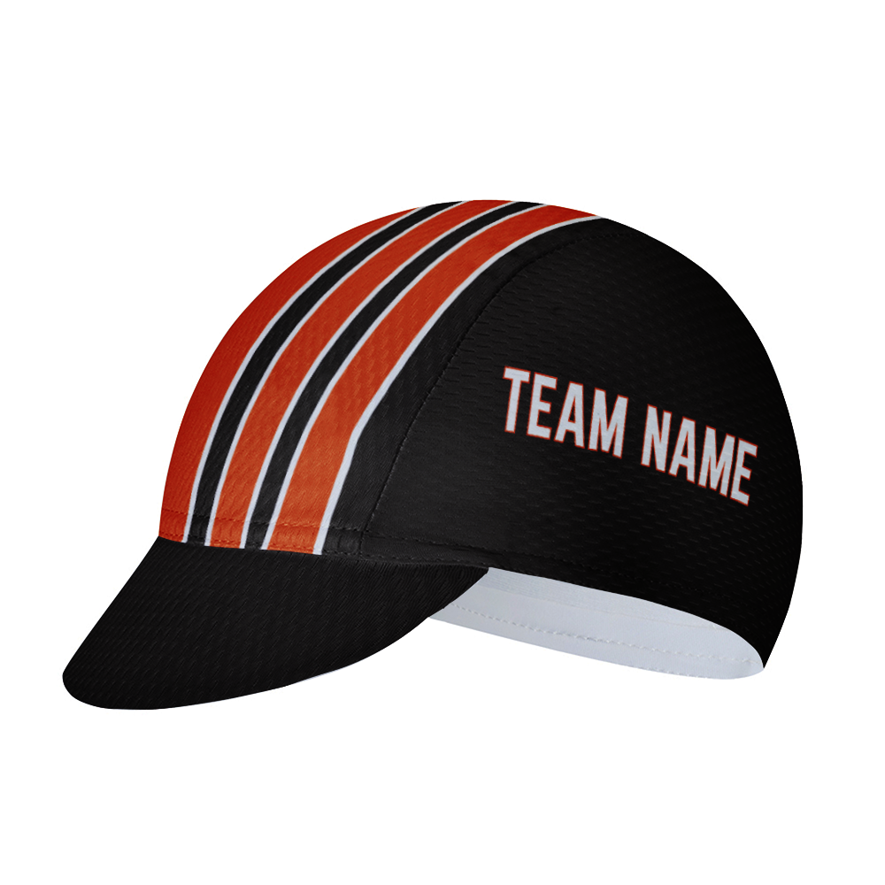 Customized Cincinnati Team Cycling Cap Sports Hats
