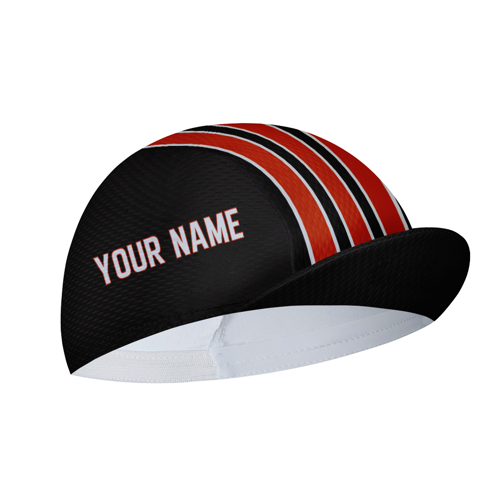 Customized Cincinnati Team Cycling Cap Sports Hats
