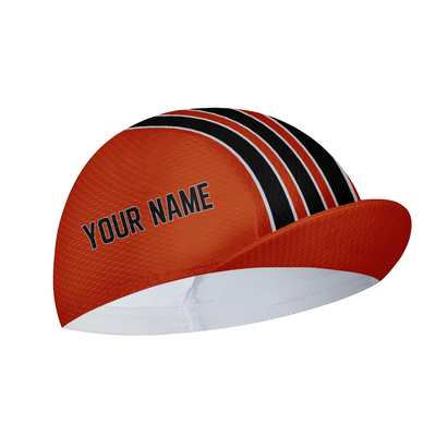 Customized Cincinnati Team Cycling Cap Sports Hats