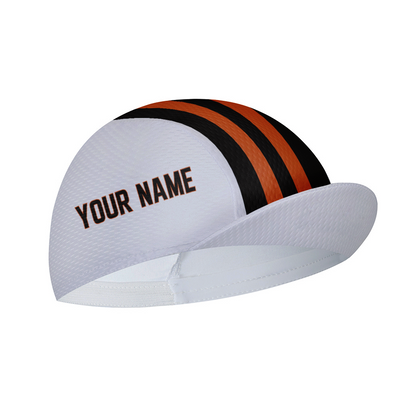 Customized Cleveland Team Cycling Cap Sports Hats