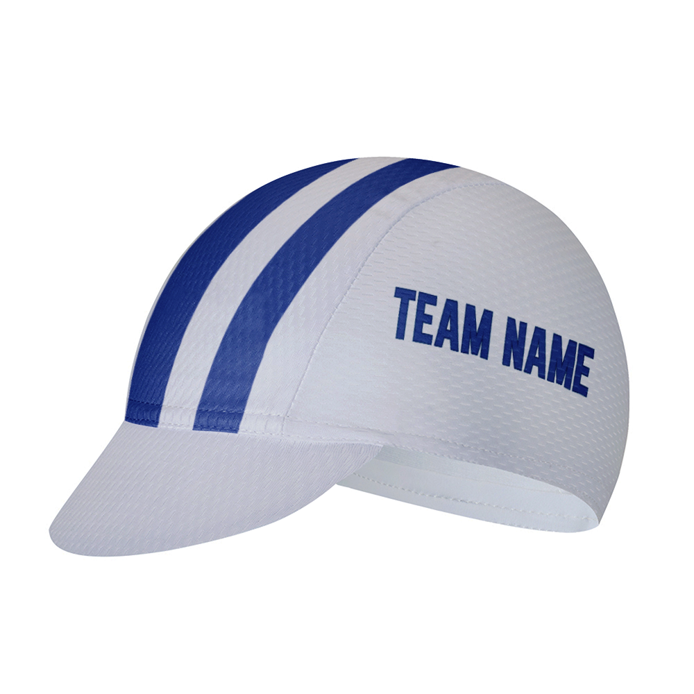Customized Dallas Team Cycling Cap Sports Hats