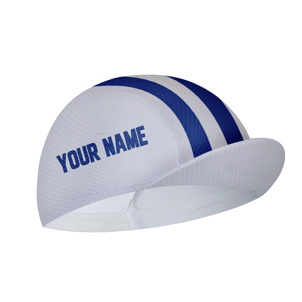 Customized Dallas Team Cycling Cap Sports Hats