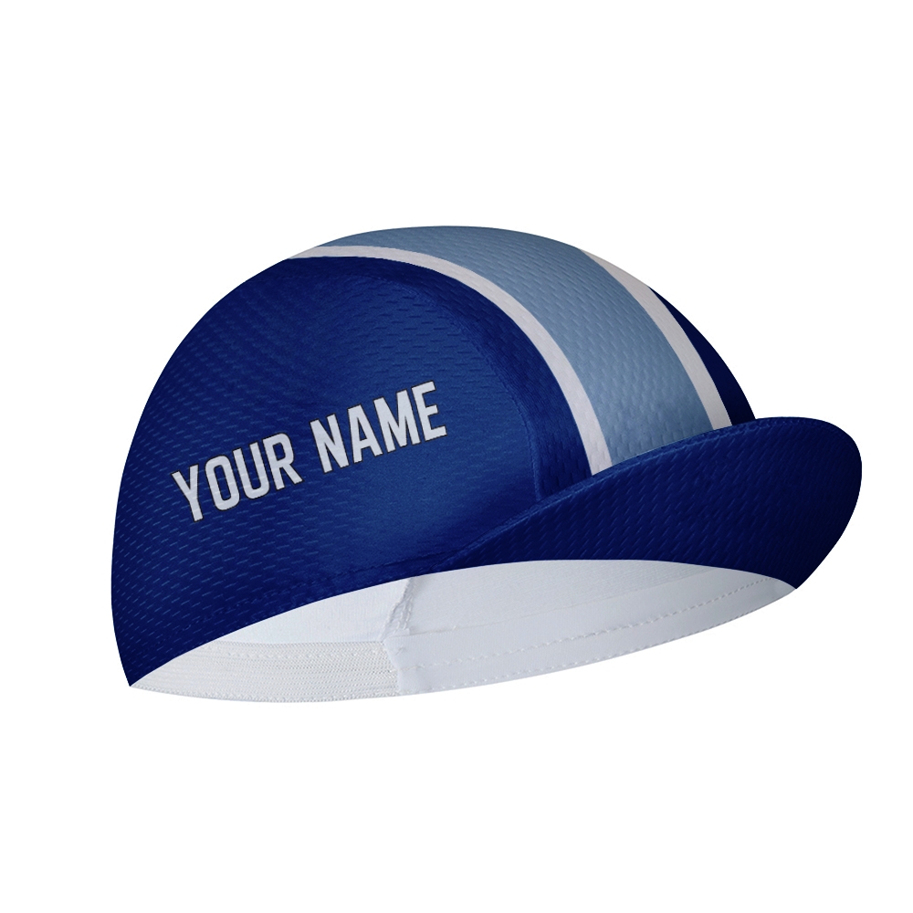 Customized Dallas Team Cycling Cap Sports Hats