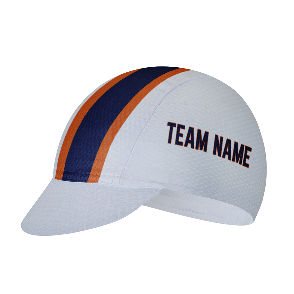 Customized Denver Team Cycling Cap Sports Hats