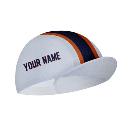 Customized Denver Team Cycling Cap Sports Hats