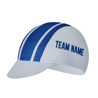Customized Detroit Team Cycling Cap Sports Hats