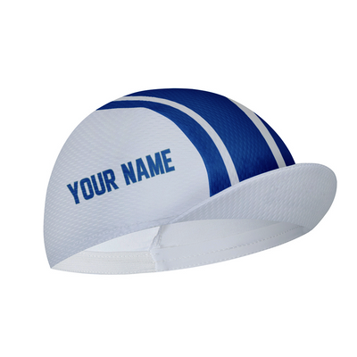 Customized Detroit Team Cycling Cap Sports Hats
