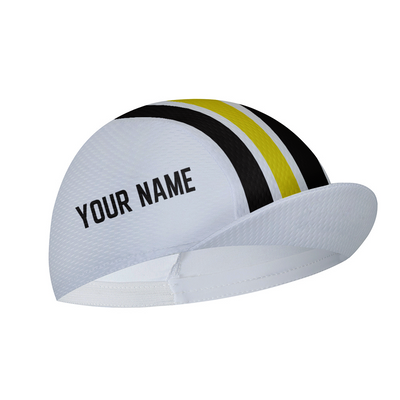 Customized Green Bay Team Cycling Cap Sports Hats