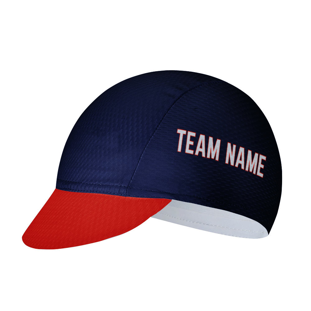 Customized Houston Cycling Cap Sports Hats