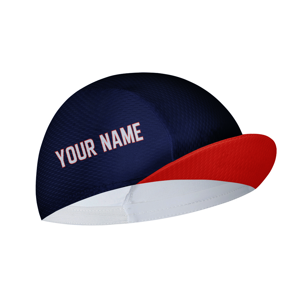Customized Houston Cycling Cap Sports Hats