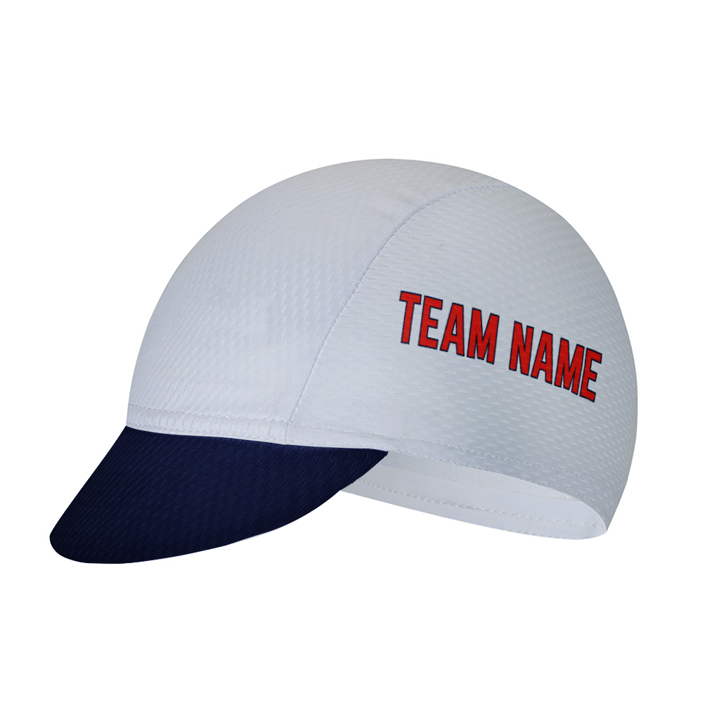 Customized Houston Cycling Cap Sports Hats