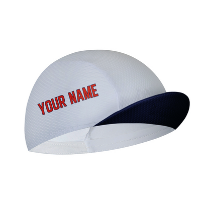 Customized Houston Cycling Cap Sports Hats
