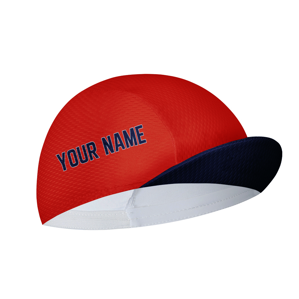 Customized Houston Cycling Cap Sports Hats