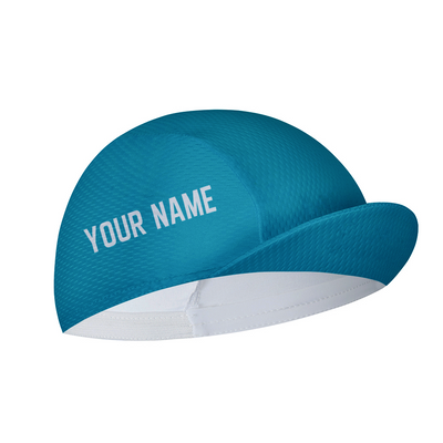 Customized Jacksonville Team Cycling Cap Sports Hats