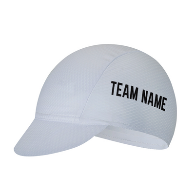 Customized Jacksonville Team Cycling Cap Sports Hats