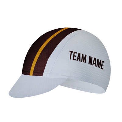 Customized Washington Team Cycling Cap Sports Hats