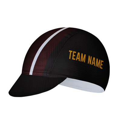 Customized Washington Team Cycling Cap Sports Hats