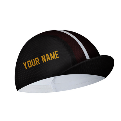 Customized Washington Team Cycling Cap Sports Hats