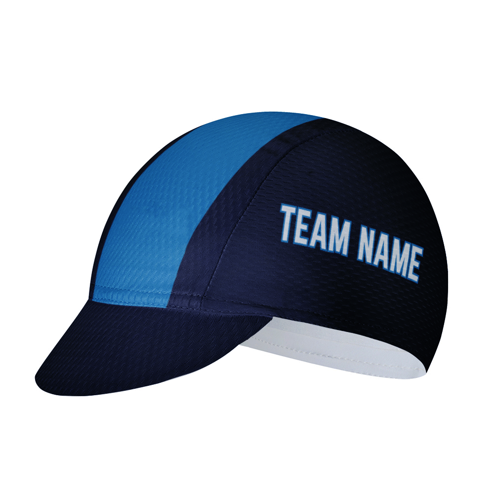 Customized Tennessee Team Cycling Cap Sports Hats