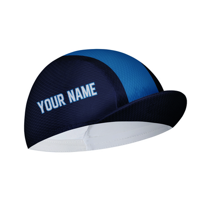 Customized Tennessee Team Cycling Cap Sports Hats