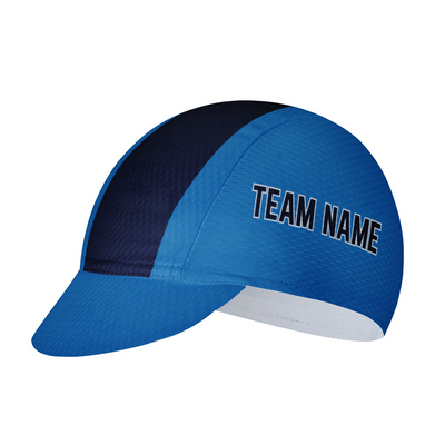 Customized Tennessee Team Cycling Cap Sports Hats