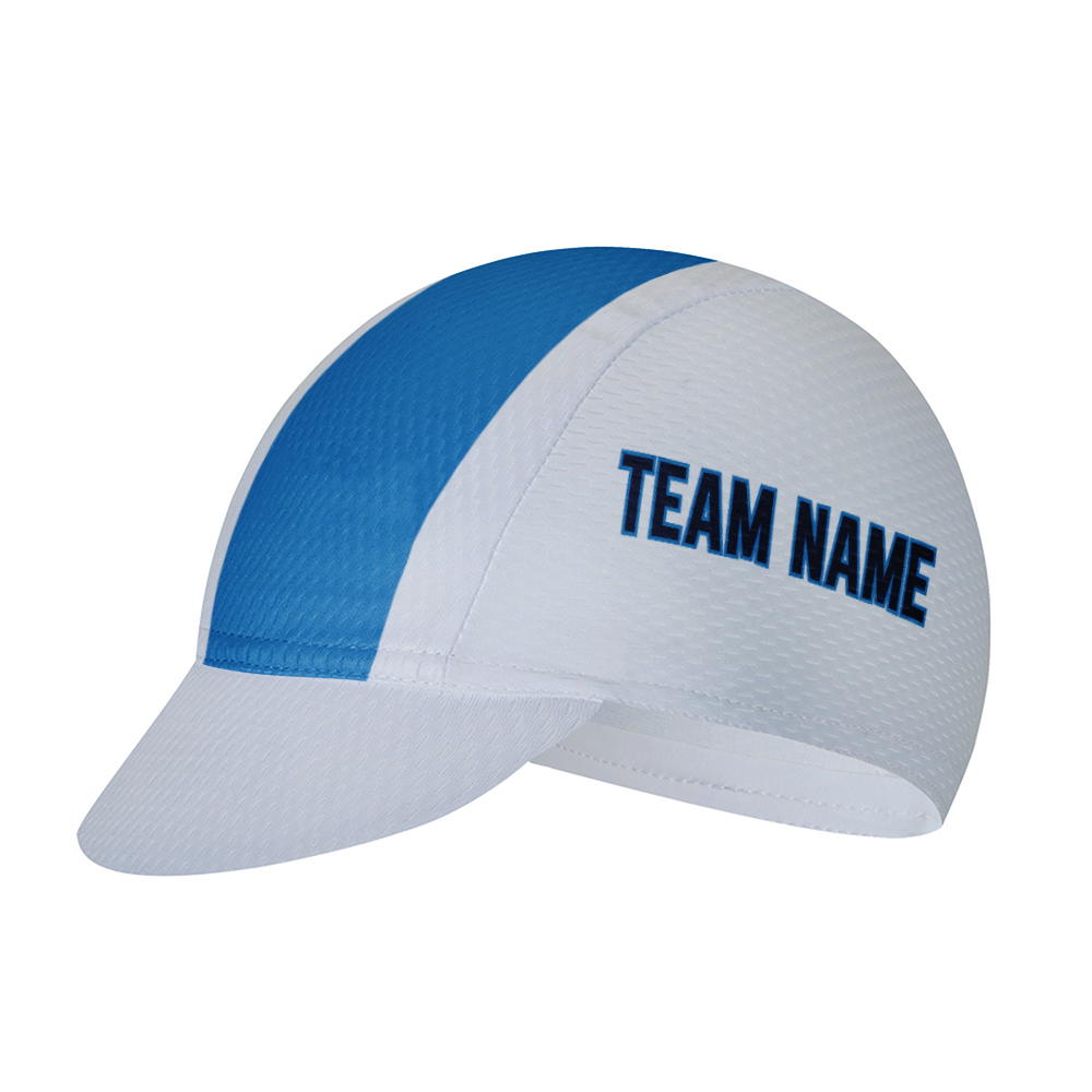 Customized Tennessee Team Cycling Cap Sports Hats