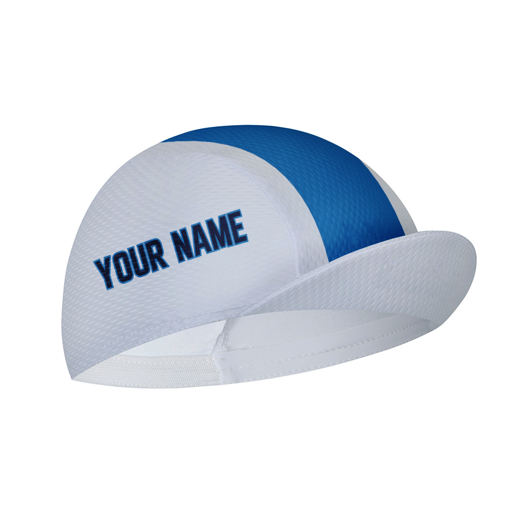 Customized Tennessee Team Cycling Cap Sports Hats