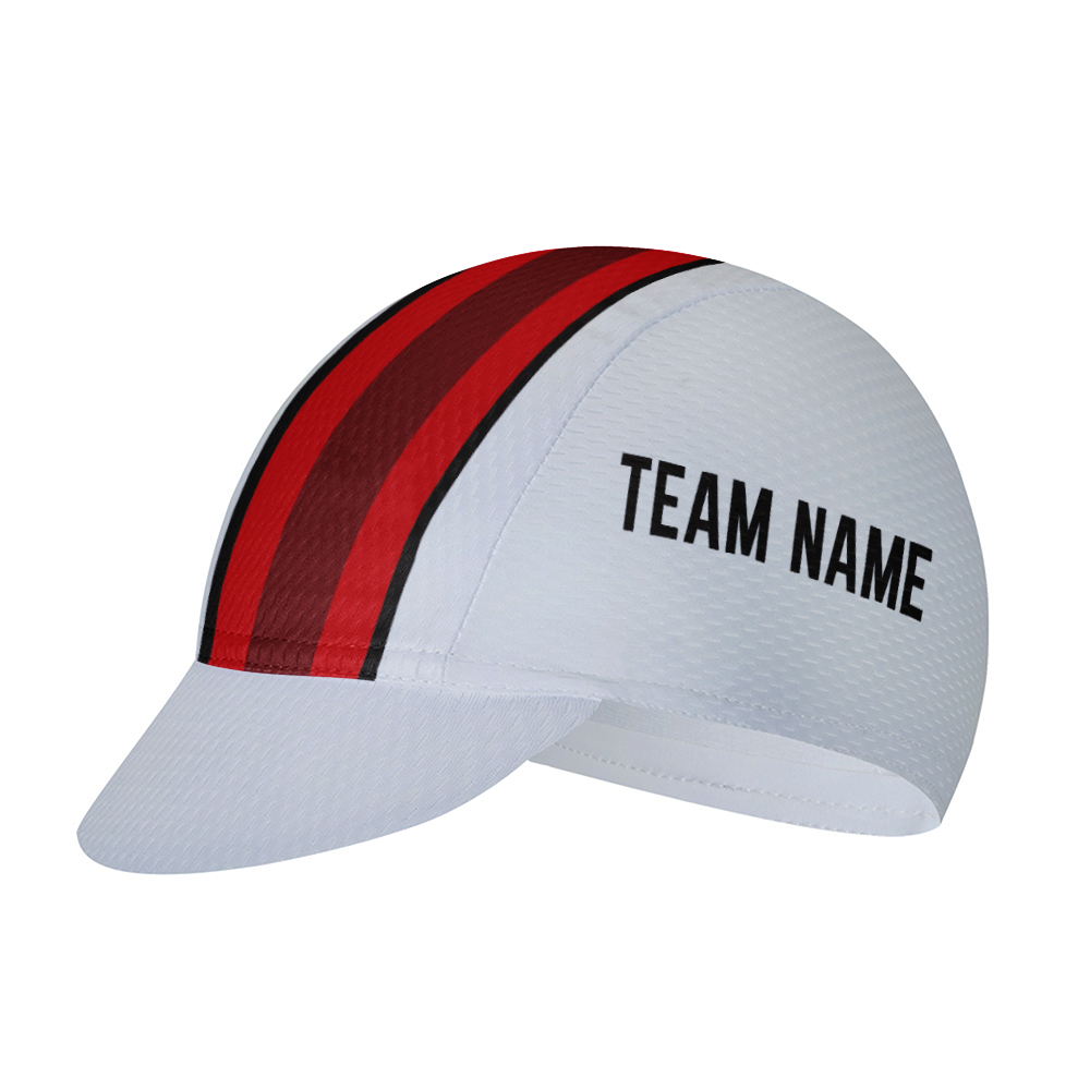 Customized Tampa Bay Team Cycling Cap Sports Hats