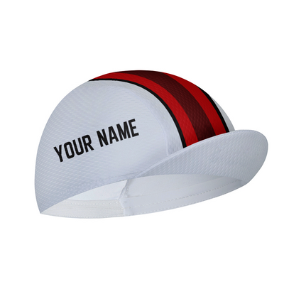 Customized Tampa Bay Team Cycling Cap Sports Hats