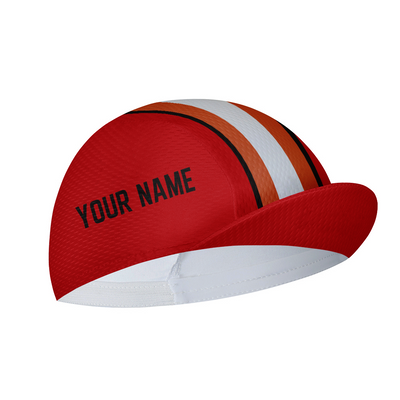 Customized Tampa Bay Team Cycling Cap Sports Hats