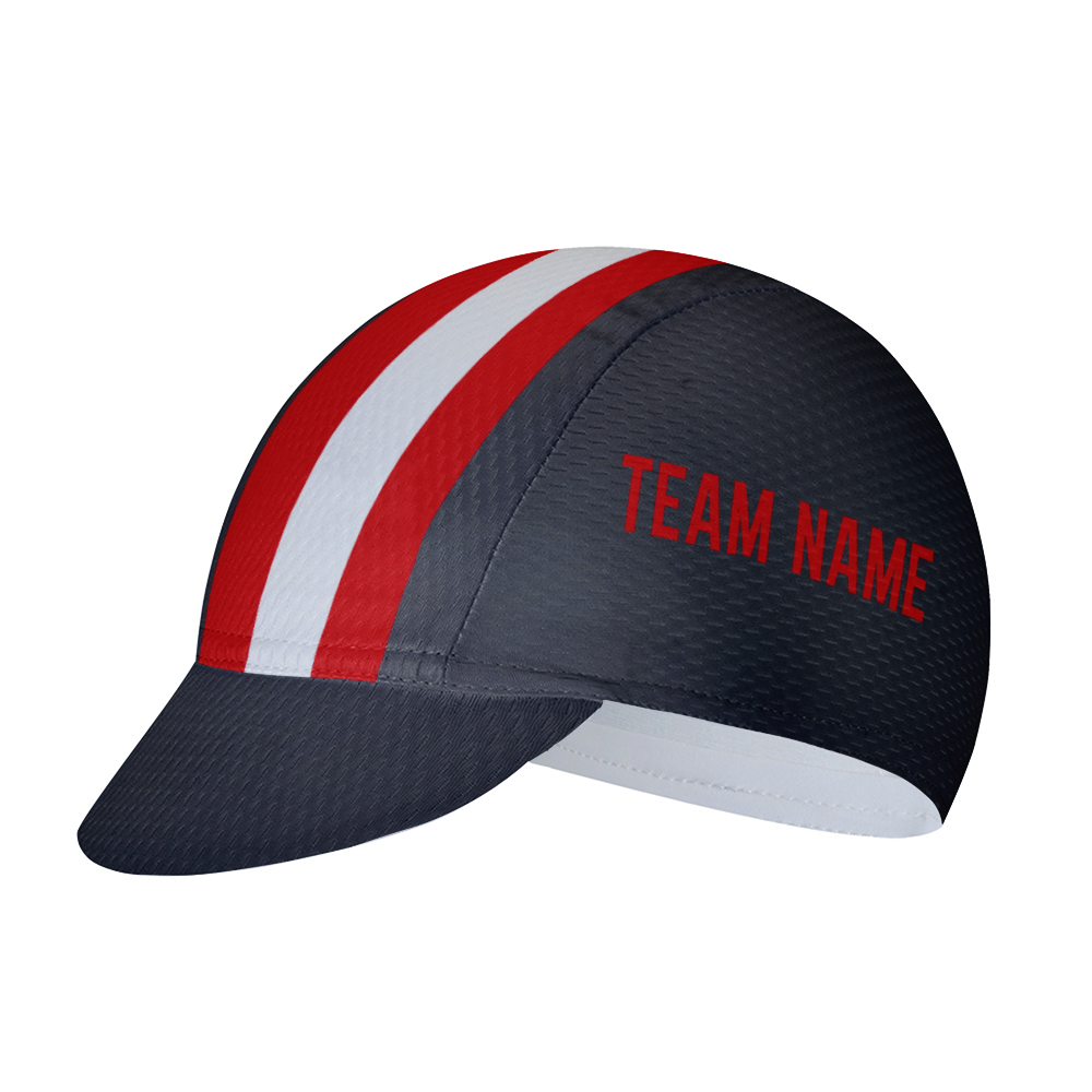 Customized Tampa Bay Team Cycling Cap Sports Hats